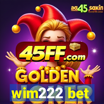 wim222 bet
